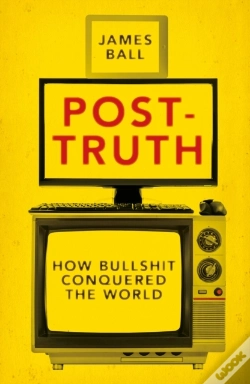 Capa do artigo Post-Truth