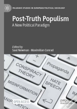 Capa do artigo Post-Truth Populism