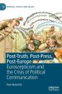 Post-Truth, Post-Press, Post-Europe - Preview