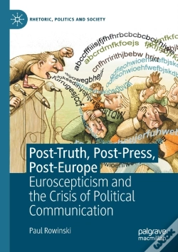 Capa do artigo Post-Truth, Post-Press, Post-Europe