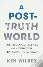 Capa do artigo Post-Truth World