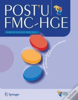 Capa do artigo Post-U Fmc-Hge - Paris, Du 24 Au 27 Mars 2011