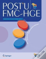 Capa do artigo Post-U Fmc-Hge - Paris, Du 24 Au 27 Mars 2011