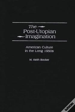 Capa do artigo Post-Utopian Imagination