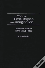Capa do artigo Post-Utopian Imagination