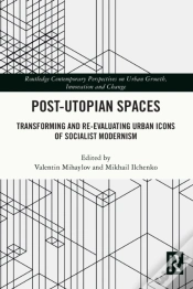 Capa do artigo Post-Utopian Spaces
