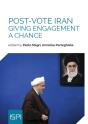Post-Vote Iran - Preview