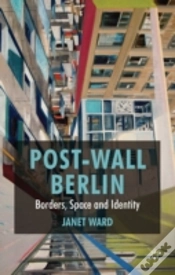 Capa do artigo Post-Wall Berlin