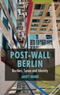 Capa do artigo Post-Wall Berlin