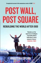 Capa do artigo Post Wall, Post Square