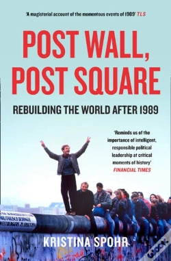 Capa do artigo Post Wall, Post Square