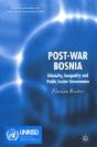 Post-War Bosnia - Preview