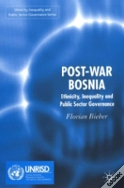 Capa do artigo Post-War Bosnia