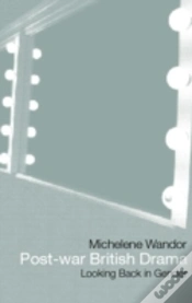 Capa do artigo Post-War British Drama: Looking Back In Gender