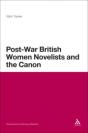 Post-War British Women Novelists And The Canon - Preview