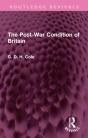 Post-War Condition Of Britain - Preview