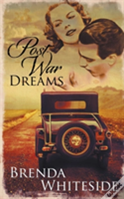 Capa do artigo Post-War Dreams
