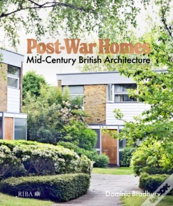 Capa do artigo Post-War Homes