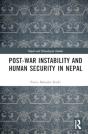 Post-War Instability And Human Security In Nepal - Preview