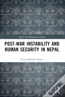 Post-War Instability And Human Security In Nepal