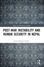 Post-War Instability And Human Security In Nepal - Preview