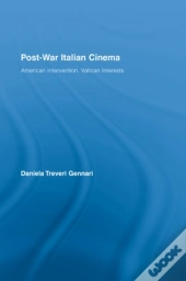 Post-War Italian Cinema