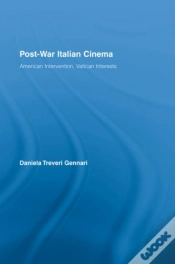 Capa do artigo Post-War Italian Cinema