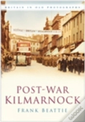 Capa do artigo Post-War Kilmarnock