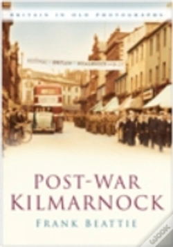 Capa do artigo Post-War Kilmarnock