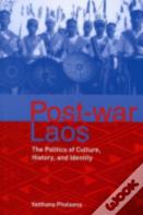 Post-War Laos