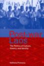 Post-War Laos - Preview