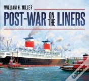 Capa do artigo Post-War On The Liners