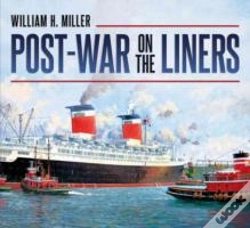 Capa do artigo Post-War On The Liners