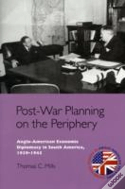 Capa do artigo Post-War Planning On The Periphery