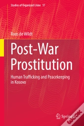 Post-War Prostitution