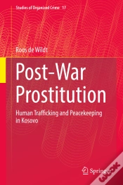 Capa do artigo Post-War Prostitution