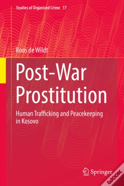Capa do artigo Post-War Prostitution