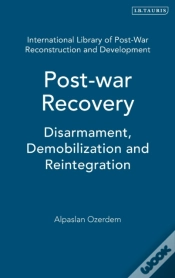 Capa do artigo Post-War Recovery