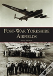 Capa do artigo Post-War Yorkshire Airfields