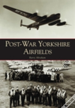 Capa do artigo Post-War Yorkshire Airfields