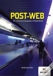 Capa do artigo Post-Web