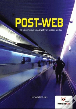 Capa do artigo Post-Web