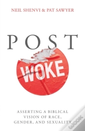 Capa do artigo Post Woke