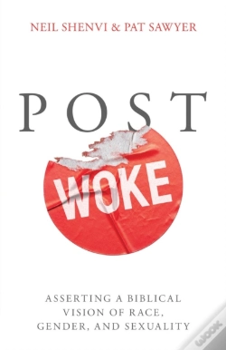 Capa do artigo Post Woke