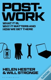 Capa do artigo Post-Work
