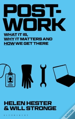 Capa do artigo Post-Work