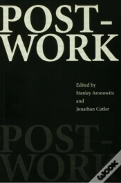 Capa do artigo Post-Work