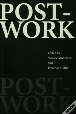 Capa do artigo Post-Work