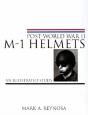 Post-World War Ii M-1 Helmets - Preview