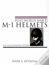 Post-World War Ii M-1 Helmets